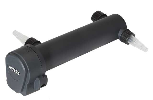 נווה פילטר Newa UV-C 24W Pure Light