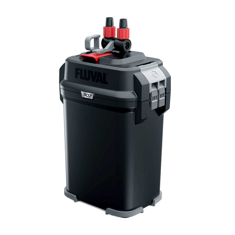 פלובל פילטר חיצוני Fluval 307 Performance Canister Filter