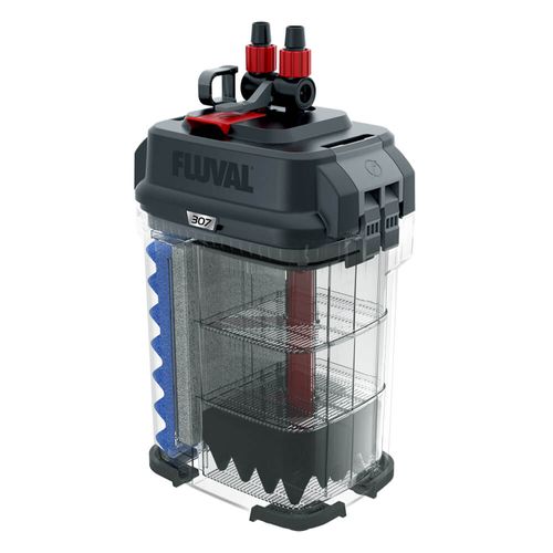 פלובל פילטר חיצוני Fluval 307 Performance Canister Filter