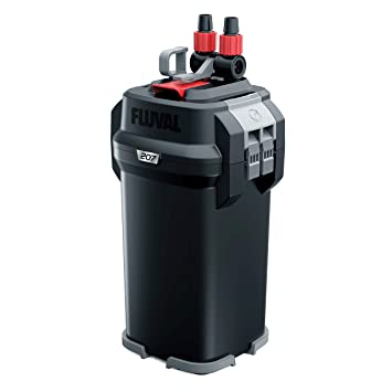 פלובל פילטר חיצוני Fluval 207 Performance Canister Filter