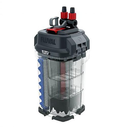 פלובל פילטר חיצוני Fluval 207 Performance Canister Filter