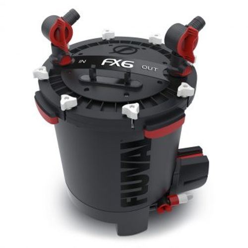 פלובל פילטר חיצוני Fluval FX6 High Performance Canister Filter