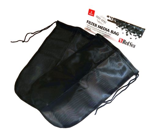 רד סי ריף-ספק שקית מדיה Red Sea Reef-Spec Media Bag 1000ml