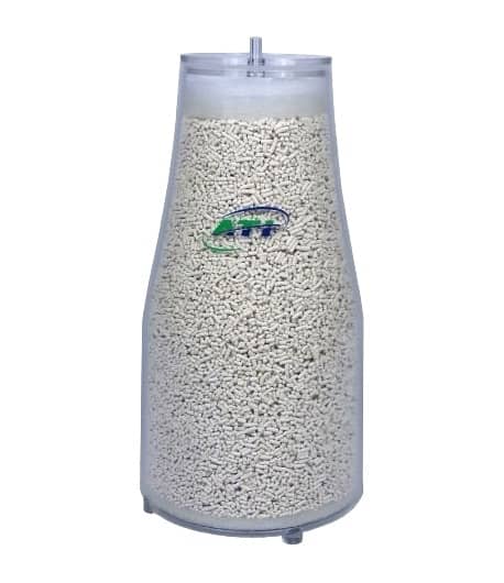 קרבו אקס פילטר אוויר ATI Carbo Ex Co2 Remover 4L