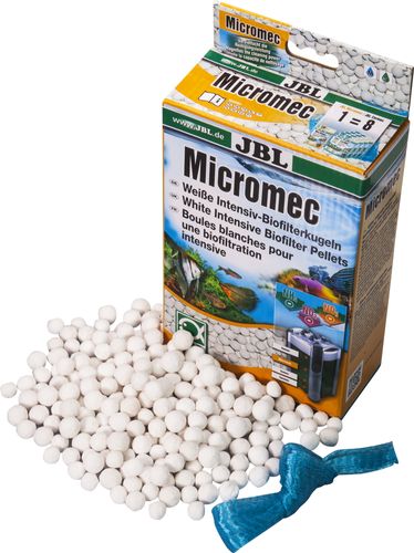 מדיה קרמית JBL Micromec 650gr