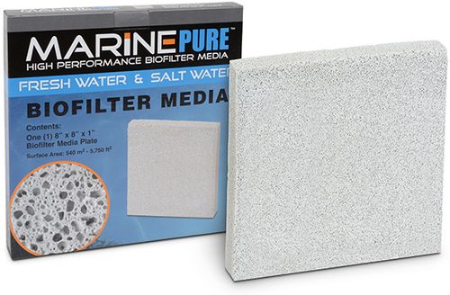 מארין פיור פלטה Marine Pure Plate