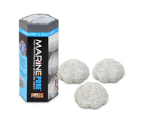מארין פיור פודס Marine Pure PODS