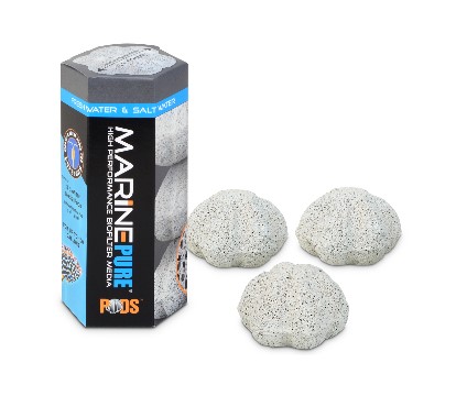 מארין פיור פודס Marine Pure PODS