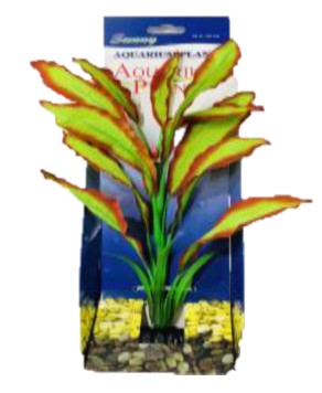 צמח מלאכותי משי 30 ס"מ BPS1006