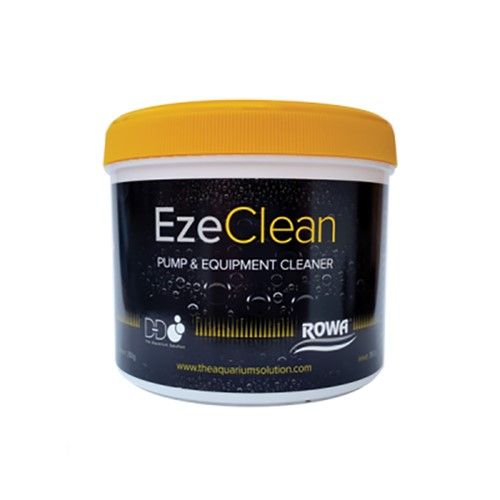 רואה חומר לניקוי משאבות Rowa EzeClean 350gr
