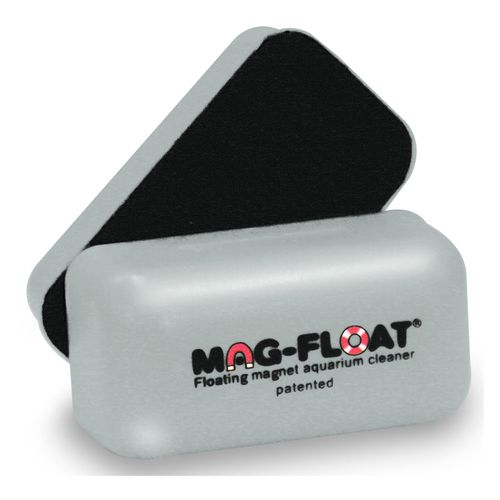 מגנט צף לניקוי הזכוכית Mag-Float Small