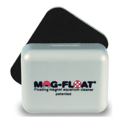 מגנט צף לניקוי הזכוכית Mag-Float Large