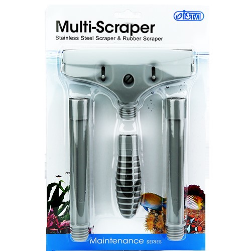 איסטה סקרייפר רק שימושי Ista Multi-Scraper