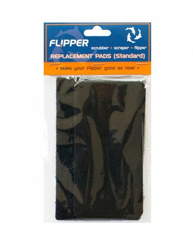 פליפר סטנדרט פדים להחלפה Flipper Standard Replacement Pads