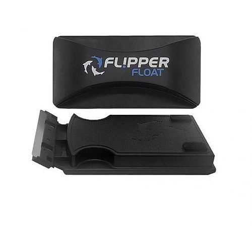 פליפר סטנדרט מגנט צף לניקוי האקווריום  Flipper Standard Float
