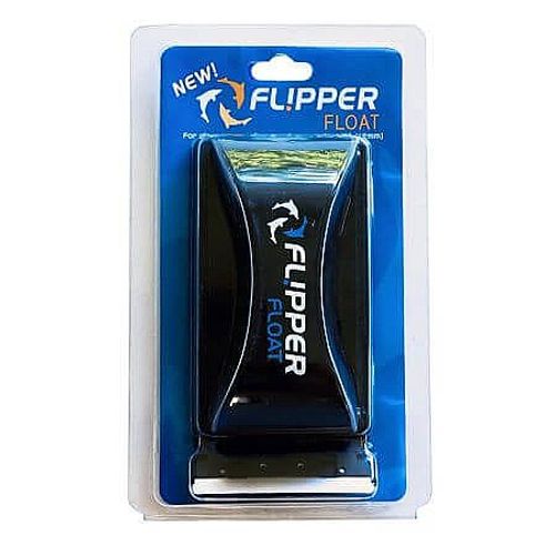 פליפר סטנדרט מגנט צף לניקוי האקווריום  Flipper Standard Float
