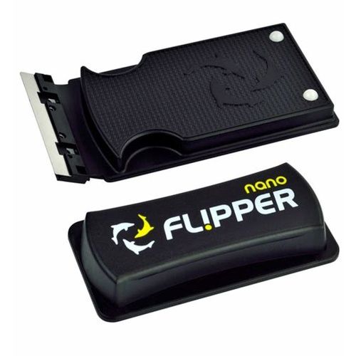פליפר נאנו מגנט לניקוי האקווריום Flipper Nano