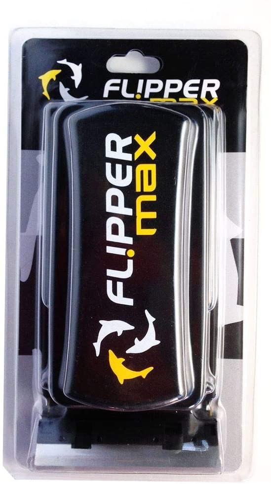 פליפר מקס מגנט לניקוי האקווריום Flipper Max