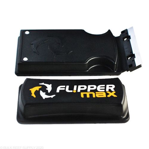 פליפר מקס מגנט לניקוי האקווריום Flipper Max