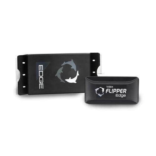 פליפר מקס אדג' מגנט לניקוי האקווריום Flipper Max Edge