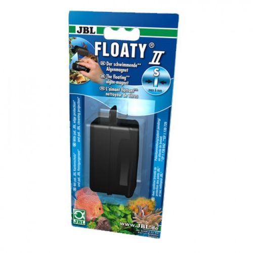 מגנט צף לניקוי הזכוכית JBL Floaty II