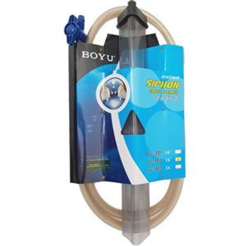 בויו שואב רפש Boyu GC-302