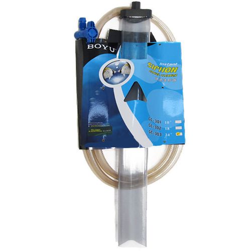בויו שואב רפש Boyu GC-303