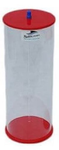 באבל מאגוס מיכל נוזלים למשאבת מינון Bubble Magus Liquid Storage Container 2.5L