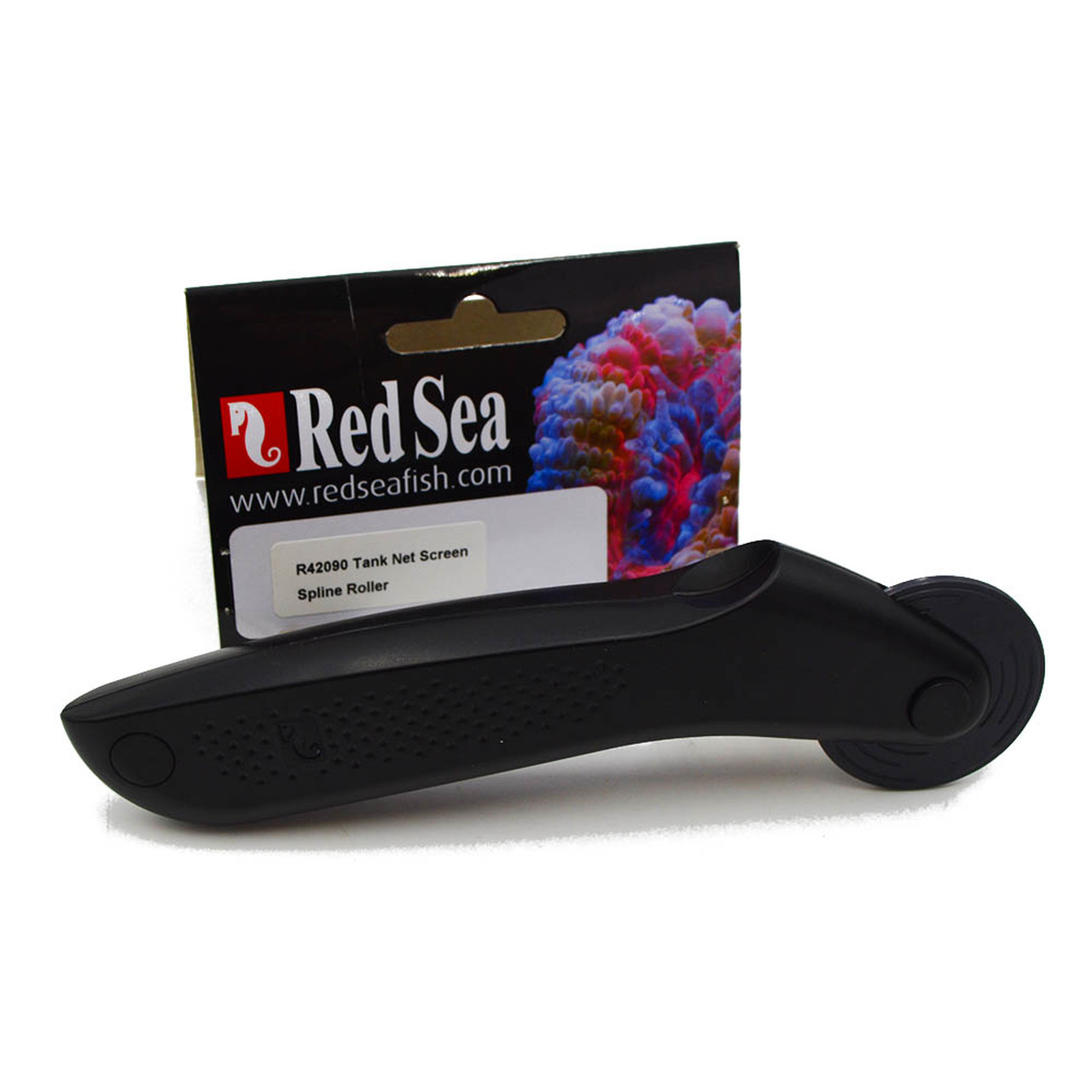 רד סי גלגלת לקיבוע הגומי ברשת Red Sea Tank Net Screen Spline Roller