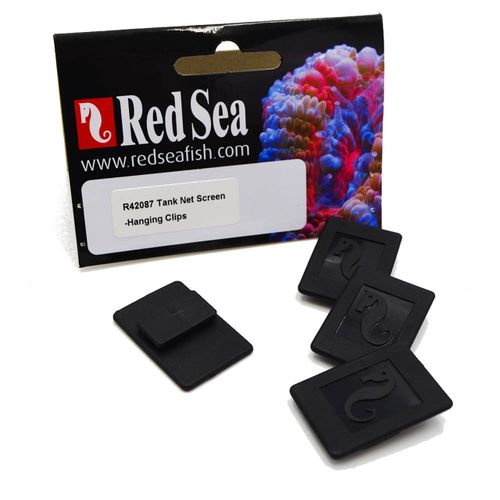 רד סי מתלים לרשת הכיסוי Red Sea Tank Net Screen Hanging Clips