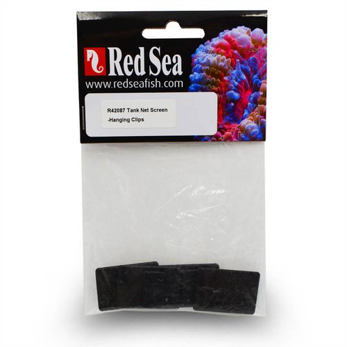 רד סי מתלים לרשת הכיסוי Red Sea Tank Net Screen Hanging Clips