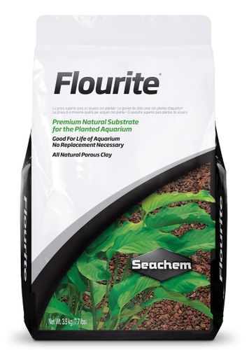 סיכם פלוריט Seachem Flourite 7Kg