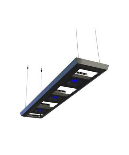 רד סי מתקן תלייה שחור לתאורות ReefLed 90/115 G2