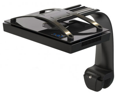 אקוטק מרין זרוע לרדיון Ecotech Marine Single Light RMS XR30