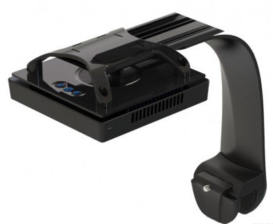 אקוטק מרין זרוע לרדיון Ecotech Marine Single Light RMS XR15