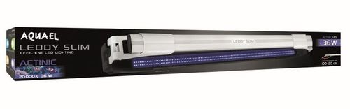 אקוול לדי סלים Aquael Leddy Slim Actinic 36W