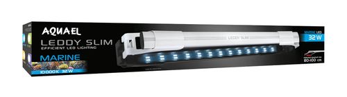 אקוול לדי סלים Aquael Leddy Slim Marine 32W