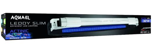 אקוול לדי סלים Aquael Leddy Slim Actinic 32W