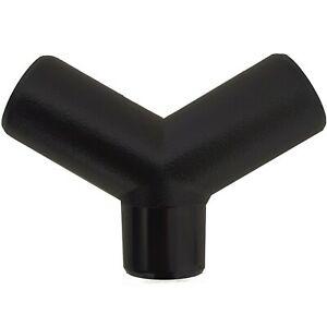 רד סי מפצל Y לצינור העלאה Red Sea Reefer Y-Split outlet