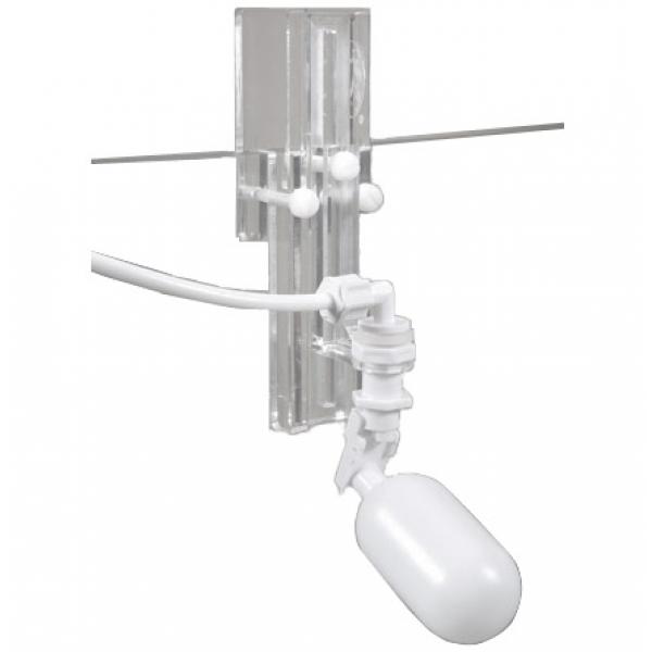 באבל מאגוס מערכת פיצוי מים מכאנית עם זרוע קצרה