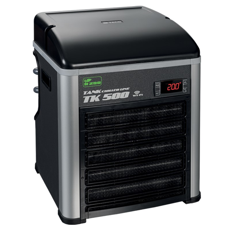טקו מקרר מים Teco TK500H + מחליף חום