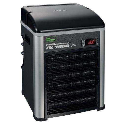 טקו מקרר מים Teco TK1000H + מחליף חום