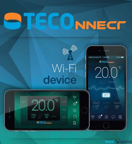 טקו מקרר מים Teco TK1000