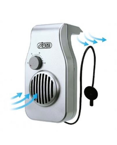 איסטה מאוורר עם בקר Ista Thermostat Cooling Fan I-100