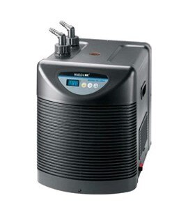 הילאה מקרר מים 1/4 כ"ס Hailea Chiller HC-300A
