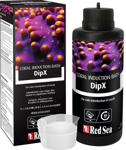 רד סי דיפ אלמוגים Red Sea DipX 100ml