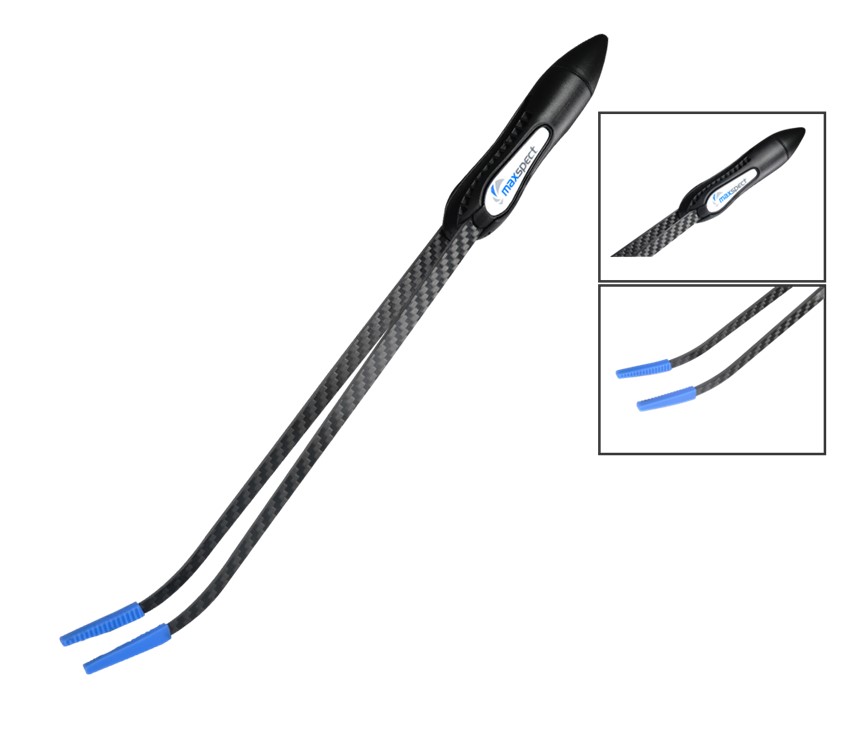 מקספקט מלקחיים לאלמוגים קרבון Maxspect PCT-TZ Coral Tweezers