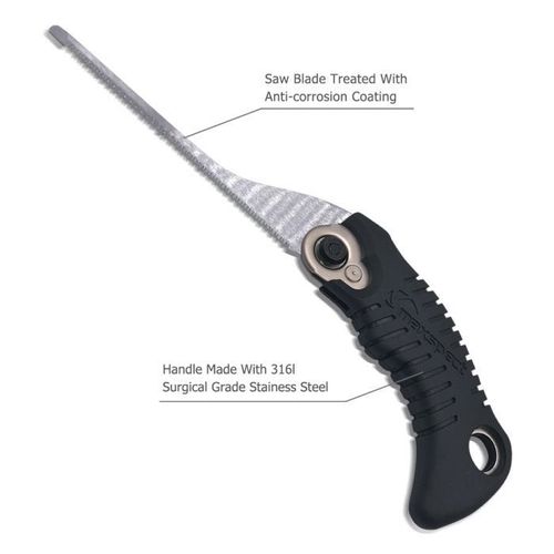 מקספקט מסור לחיתוך אלמוגים Maxspect PCT-CH Coral Handsaw