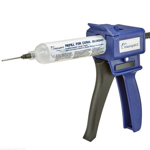 מקספקט אקדח דבק לאלמוגים Maxspect PCT-GG Coral Gluegun