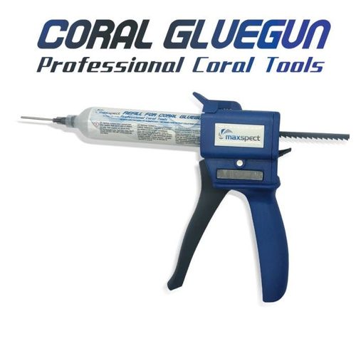 מקספקט אקדח דבק לאלמוגים Maxspect PCT-GG Coral Gluegun